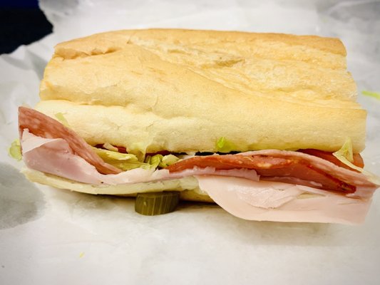 Alpine Food Shop by null