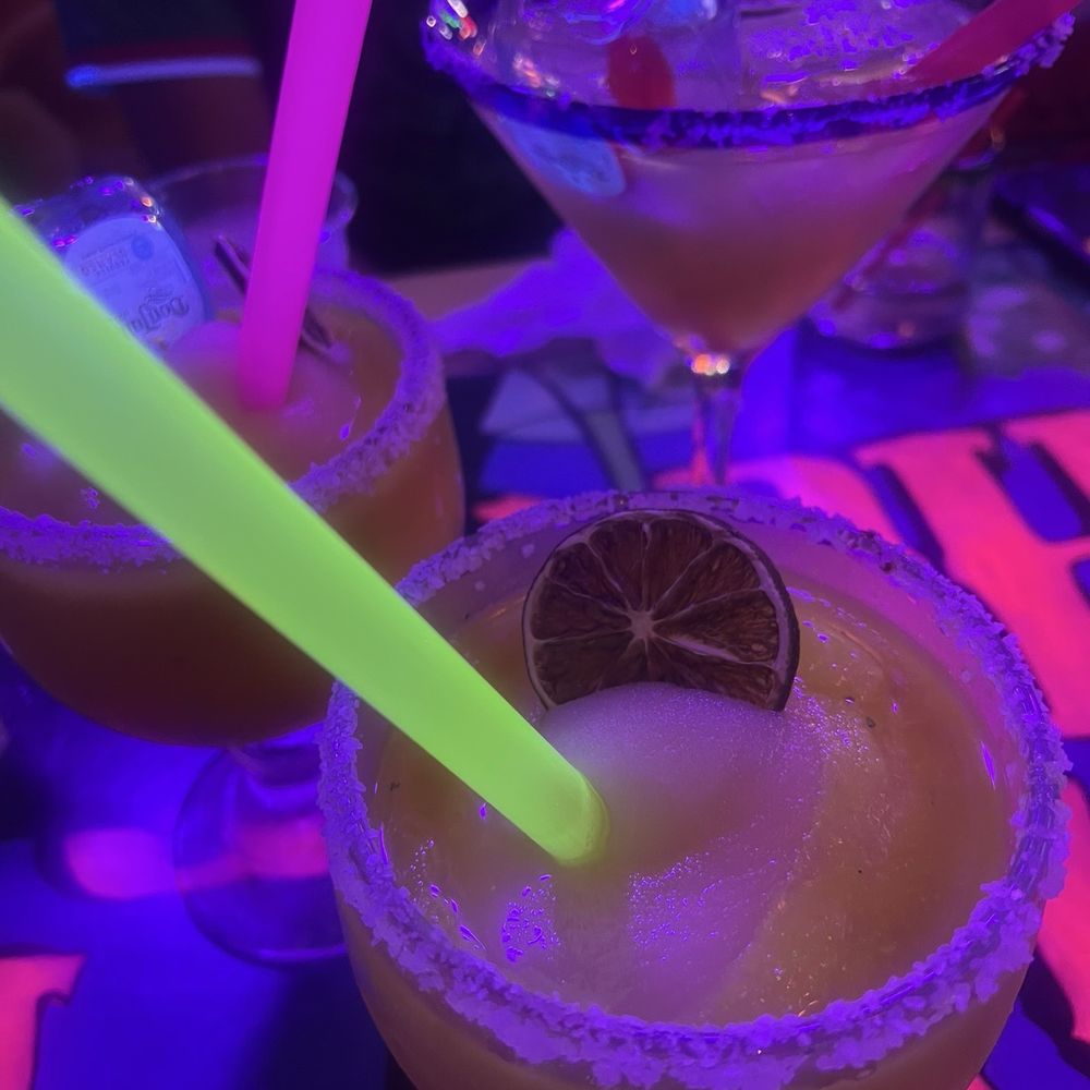 La Fortaleza - frozen margarita - Mexican Near Me - Lodi, New Jersey La Fortaleza - frozen margarita - Mexican Near Me - Lodi, New Jersey