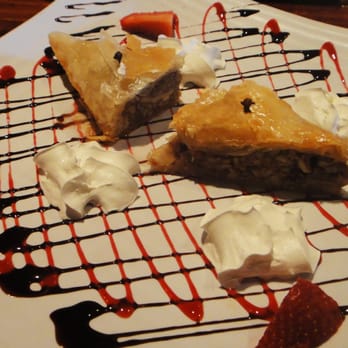 Stratos DELuX - Baklava - Greek Near Me - Dallas, Texas Stratos DELuX - Baklava - Greek Near Me - Dallas, Texas