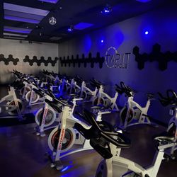 Tap It Cycle