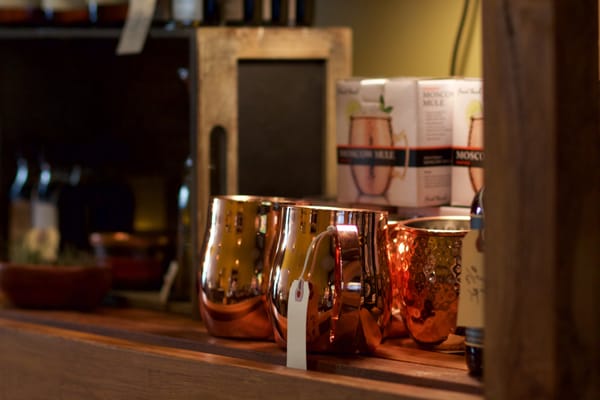 Rogers Park Provisions by null