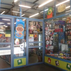 Natiemi Librerias - Ingreso