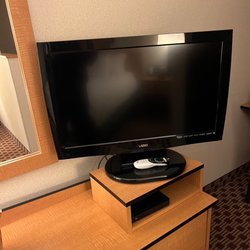 Crystal Inn Hotel & Suites Great Falls