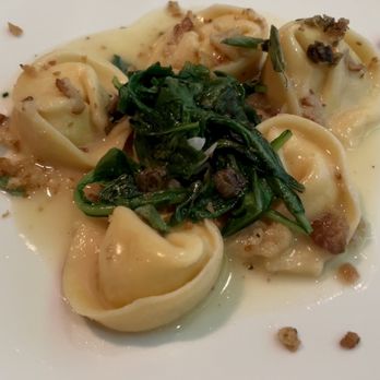 Brezza - CAPPELLACCI "OREGANATA - Italian Near Me - Las Vegas, Nevada