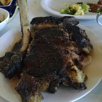 Echo & Rig - That's right...  Steak time.. - Steakhouses Near Me - Las Vegas, Nevada