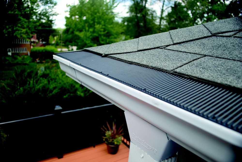 SAFEGUARD EXTERIORS 10 Photos Moseley, VA Yelp