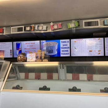 Davy's Burger Ranch - Menu - Burgers Near Me - Prosser, Washington