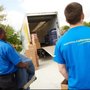 Corrigan Moving Systems