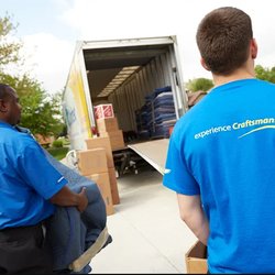 Corrigan Moving Systems - Timely and professional moves handled from door to truck.