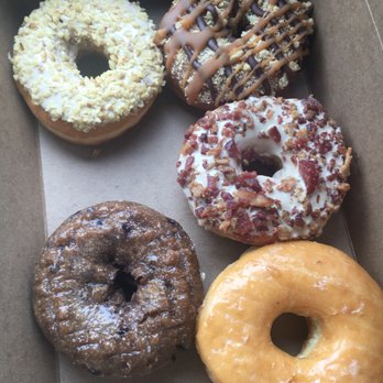 Glaze Donuts - West Caldwell - Donuts Near Me - West Caldwell, New Jersey Glaze Donuts - West Caldwell - Donuts Near Me - West Caldwell, New Jersey