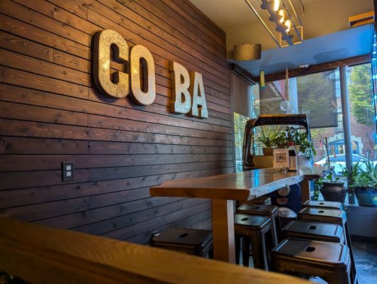 CÔBA - Viet Kitchen & Ales by null