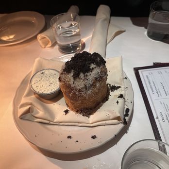 Monkey Bar - Truffle Monkey Bread - American Near Me - New York, New York Monkey Bar - Truffle Monkey Bread - American Near Me - New York, New York