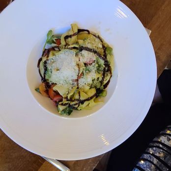 Sage Leaf - Spring Conchiglie Pasta - New American Near Me - Incline Village, Nevada Sage Leaf - Spring Conchiglie Pasta - New American Near Me - Incline Village, Nevada