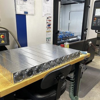 Developmental Machine - Machine Shops Near Me - Covington, Washington Developmental Machine - Machine Shops Near Me - Covington, Washington