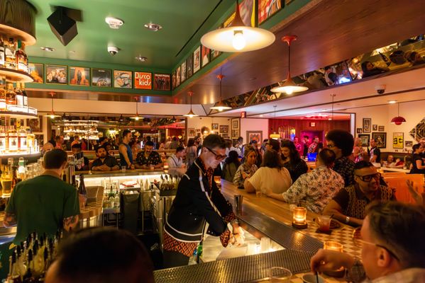 Diner Ross Steakhouse by null