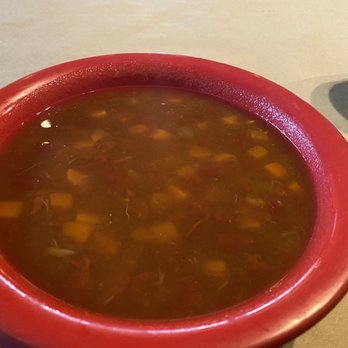 Crab Corner - Maryland Crab Soup - Seafood Near Me - Las Vegas, Nevada