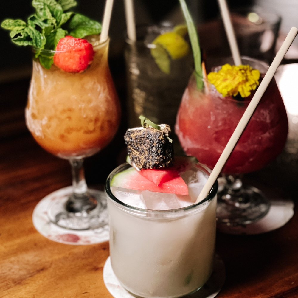 Last Rites - Cocktail Bars Near Me - San Francisco, California Last Rites - Cocktail Bars Near Me - San Francisco, California