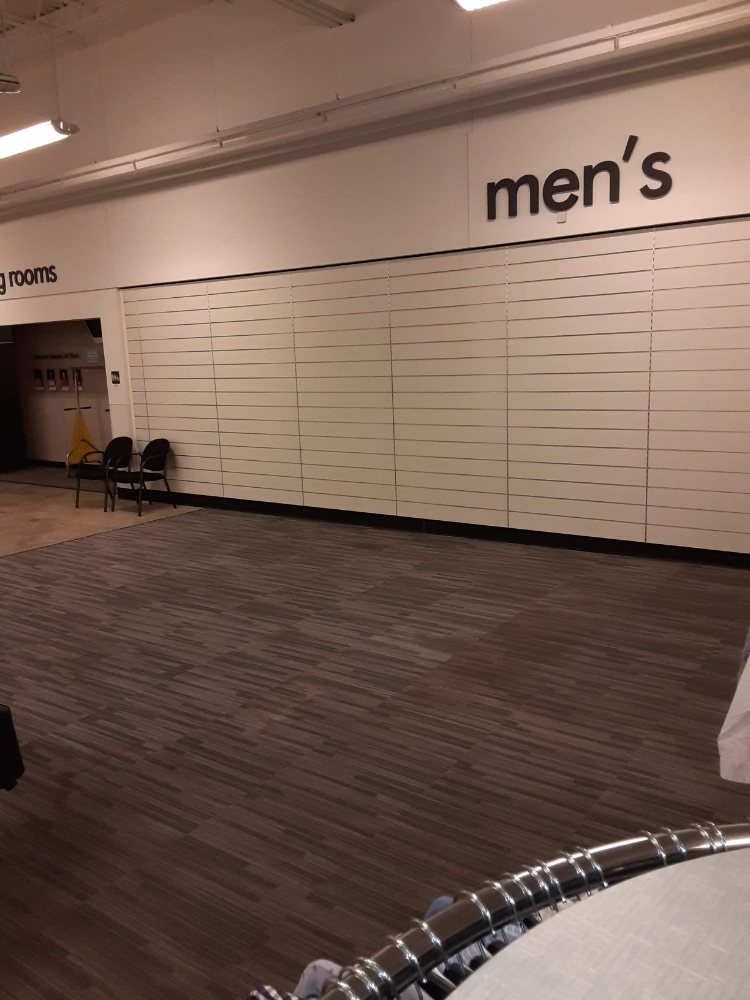 Slide of Hammered Handyman