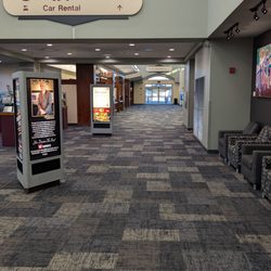 Fort Smith Regional Airport