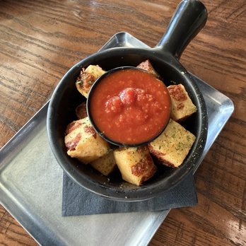 drafthouse - Cheese curds - Gastropubs Near Me - Janesville, Wisconsin