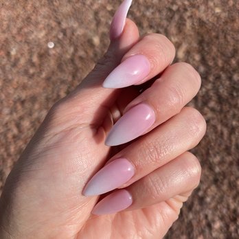 LV Nails & Spa - Nail Salons Near Me - Henderson, Nevada