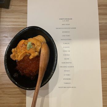 Nomonomo Sushi - Japanese Near Me - Chicago, Illinois