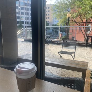 ​Gen Cafe - Latte - Coffee & Tea Near Me - Washington, DC, District of Columbia