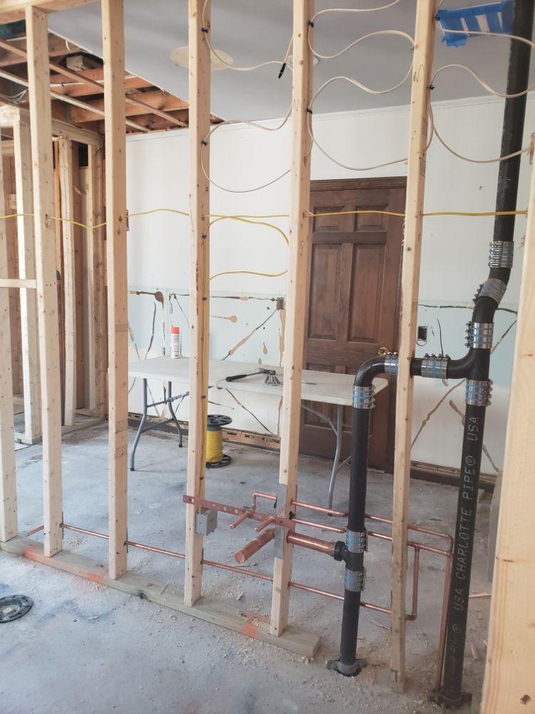 Slide of Ace Quality Plumbing & Heating