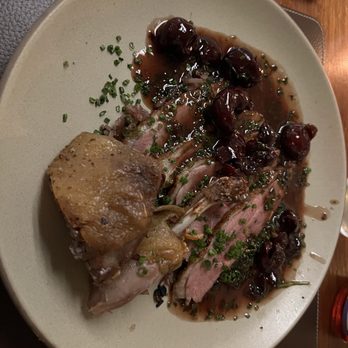 Barbuto - Italian Near Me - New York, New York