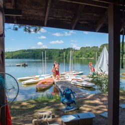 Ma Ka Ja Wan Scout Reservation