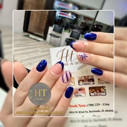 HT Nail & Spa