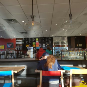 Remedy Cafe - Cafes Near Me - Edmonton, Alberta