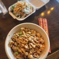 Poke Bros Bistro