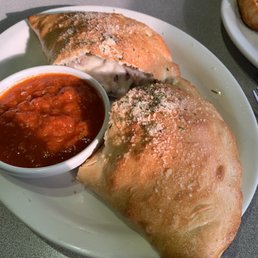 Calzone