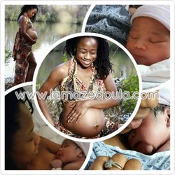 Doula View
