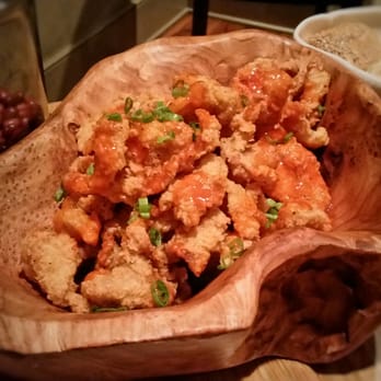 Husk - Fried Chicken Skin - American Near Me - Charleston, South Carolina Husk - Fried Chicken Skin - American Near Me - Charleston, South Carolina