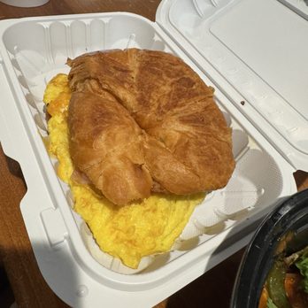 San Fernando Coffee - Egg croissant - Bakeries Near Me - Monrovia, California San Fernando Coffee - Egg croissant - Bakeries Near Me - Monrovia, California