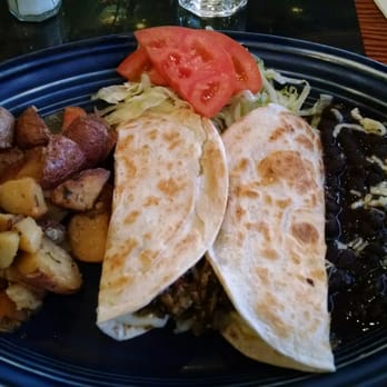 Santiago's Mexican Restaurant - Pork Quesadillas $12.95 - Mexican Near Me - La Grange, Illinois Santiago's Mexican Restaurant - Pork Quesadillas $12.95 - Mexican Near Me - La Grange, Illinois