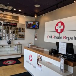 CPR Cell Phone Repair Johnson City