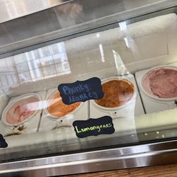 Betsy's Ice Cream