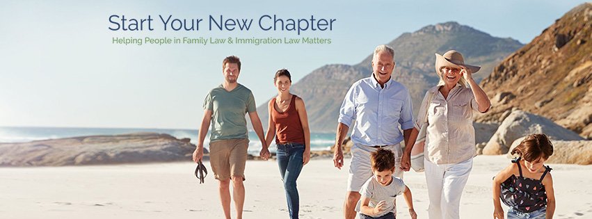 Deccan Law - immigration attorney in Long Beach, CA