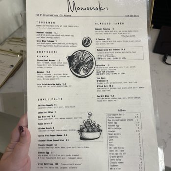 Momo Cafe - Momonoki menh - Desserts Near Me - Atlanta, Georgia Momo Cafe - Momonoki menh - Desserts Near Me - Atlanta, Georgia
