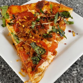 Grape Creek Vineyard - Stout's Special pizza - Wineries Near Me - Fredericksburg, Texas Grape Creek Vineyard - Stout's Special pizza - Wineries Near Me - Fredericksburg, Texas