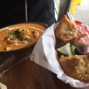 Zareen's - Halal Near Me - Mountain View, California