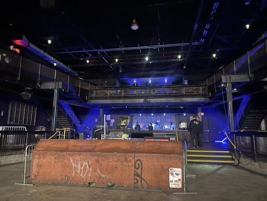Brooklyn Steel by null