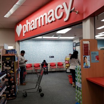 CVS PHARMACY - Updated October 2025 - 30 Photos & 21 Reviews - 480 ...