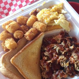 Pulled Pork