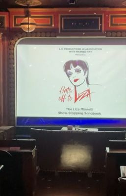 Triad Theater by null