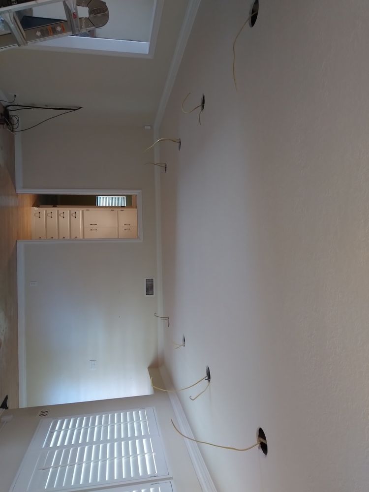 Slide of Roofing & Electrical Solutions