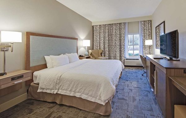 Hampton Inn Myrtle Beach Broadway at the Beach by null